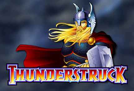 Thunderstruck