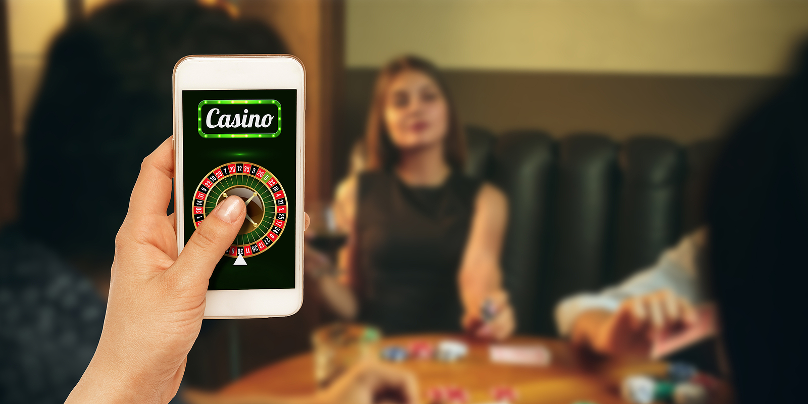 Les meilleurs casinos en ligne pour l’année 2022