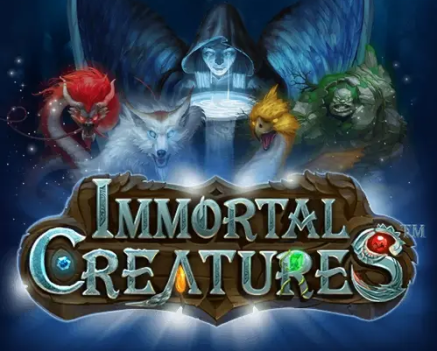 Immortal Creatures