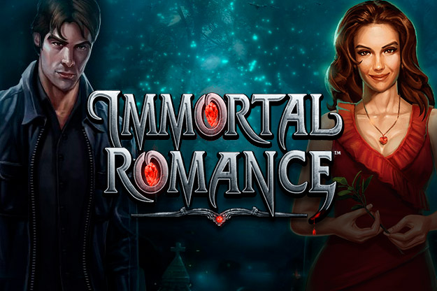 Immortal Romance