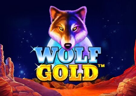 Wolf Gold