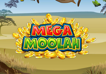 Mega Moolah