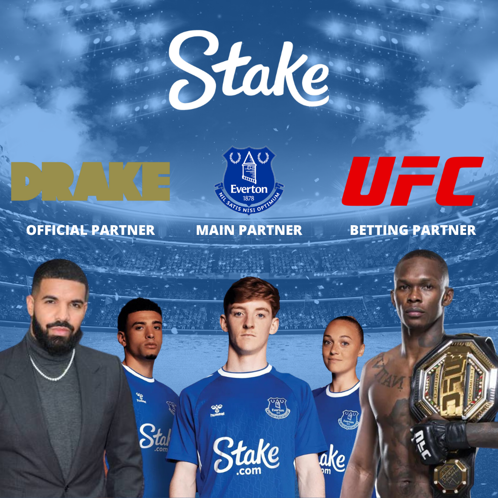 Stake Casino VIP Drake